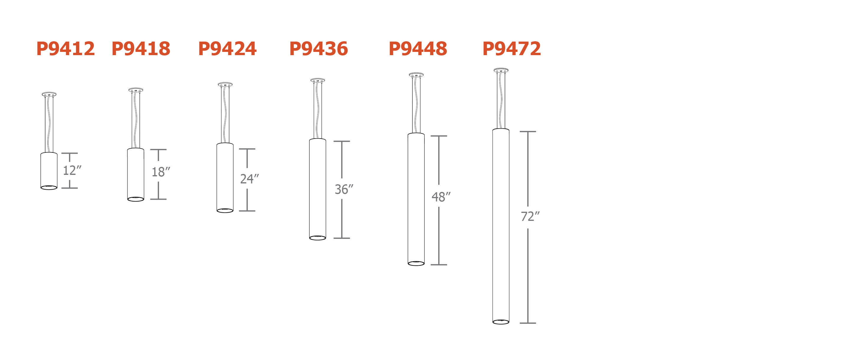 i.rod.6™ Dimensions Drawing